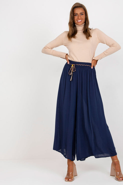 Women trousers model 183481 Och lla